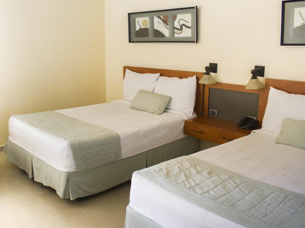 Hotel Villa San Miguel Camera foto